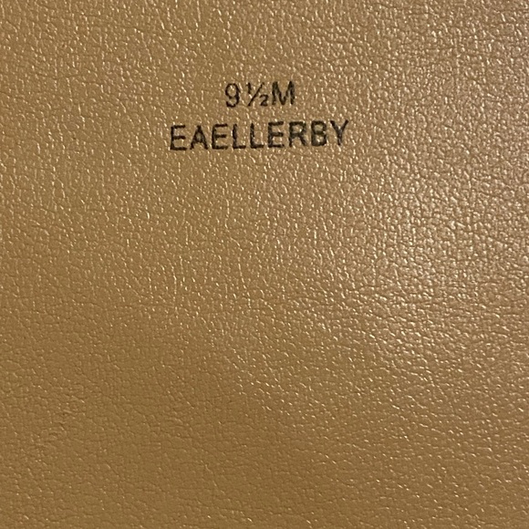 Enzo Angiolini English Riding Boots - Picture 5 of 9